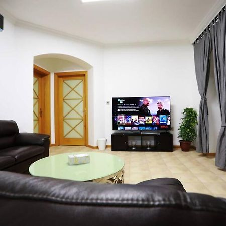 Villa Sea Breeze Sweimeh Exterior foto
