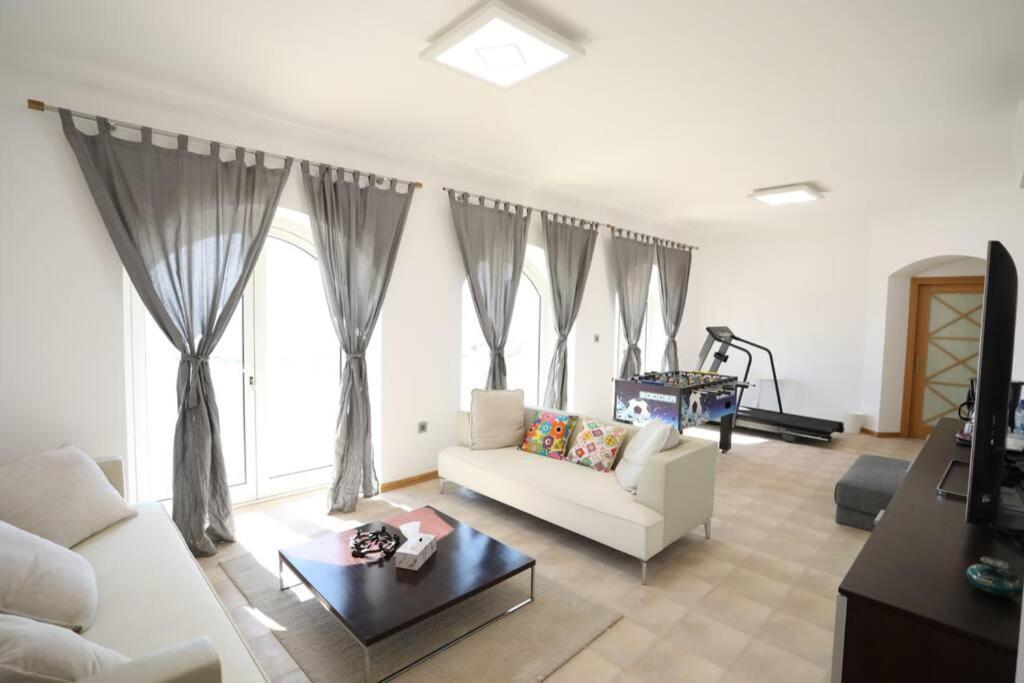Villa Sea Breeze Sweimeh Exterior foto