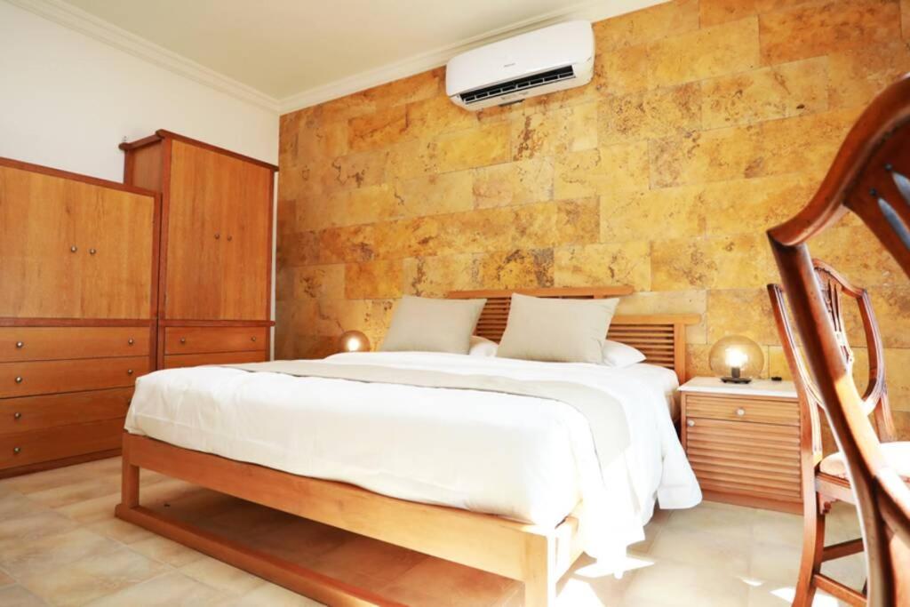Villa Sea Breeze Sweimeh Exterior foto