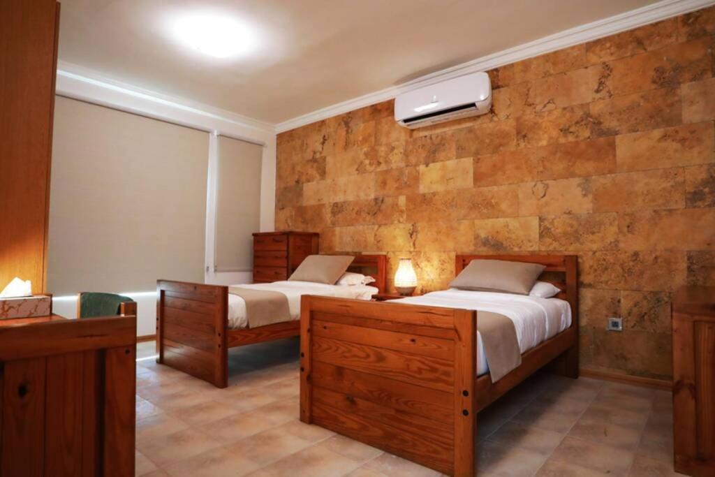 Villa Sea Breeze Sweimeh Exterior foto