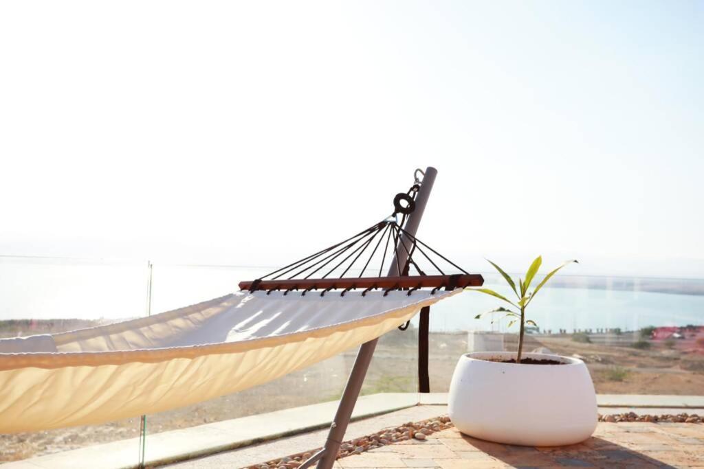 Villa Sea Breeze Sweimeh Exterior foto